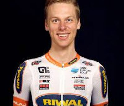 Nicolai Brøchner