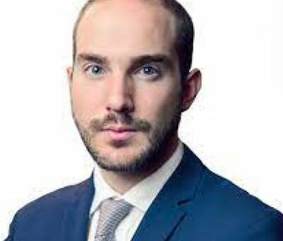 Nicolas Cordoba