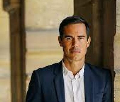 Nicolas Hazard