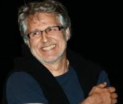Nicolas Marié