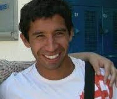 Nicolás Núñez