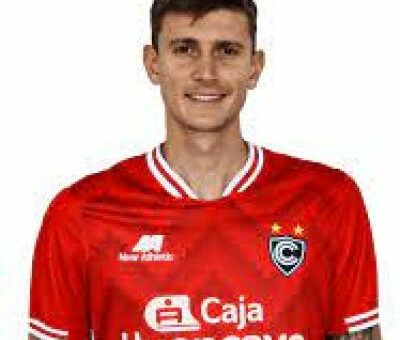 Nicolás Rinaldi