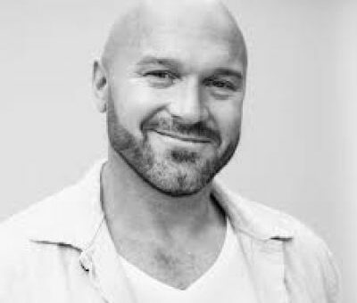 Nicolas Ruston