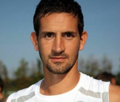 Nicolas Sahnoun
