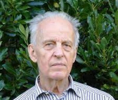 Nicolas Saudray