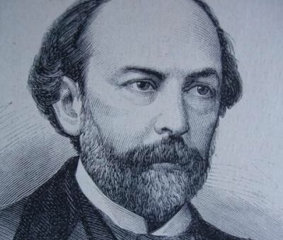 Nicolás Suárez
