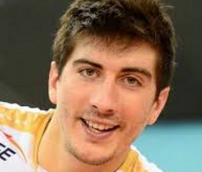 Nicolás Uriarte