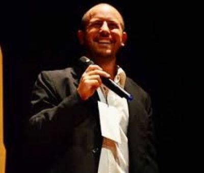 Nicolás Urquiza