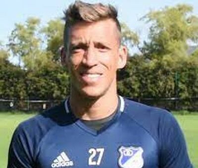 Nicolás Vikonis