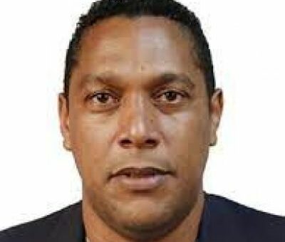 Nicolas Vives