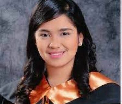 Nicole Angat