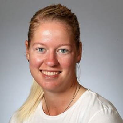 Nicole Broch Larsen