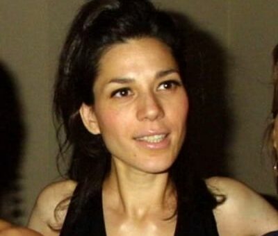 Nicole Burdette