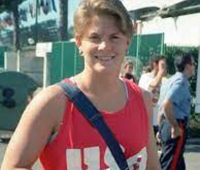 Nicole Haislett