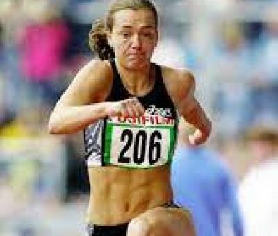 Nicole Herschmann