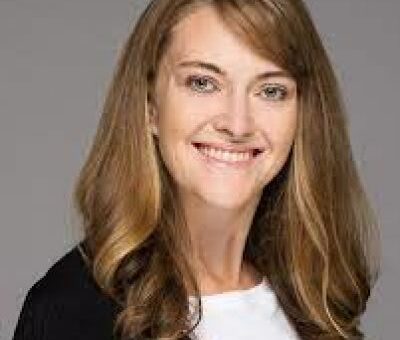 Nicole Hunt