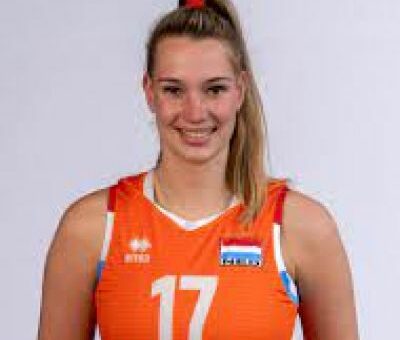 Nicole Oude Luttikhuis