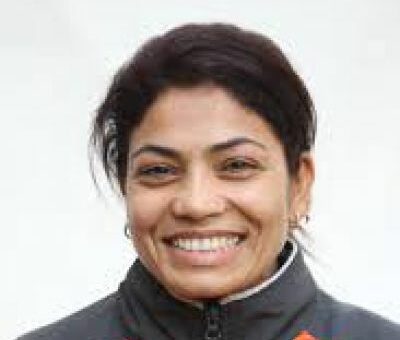 Nidhi Buley