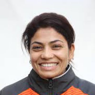 Nidhi Buley