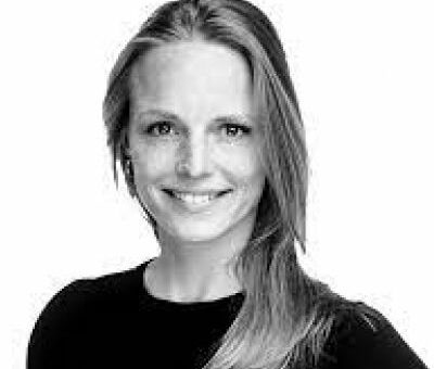 Nienke Kingma