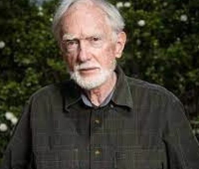 Nigel Butterley