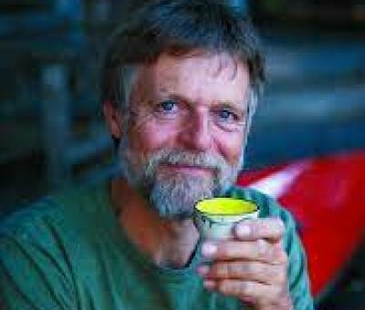 Nigel Foster