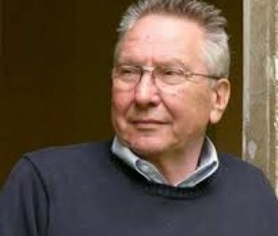 Nigel Hinton