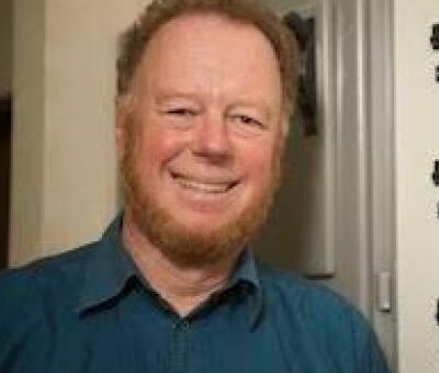 Nigel Isaacs
