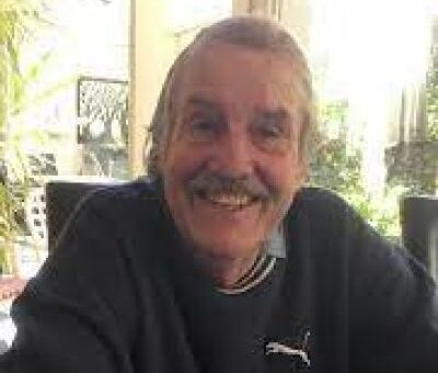 Nigel Murch