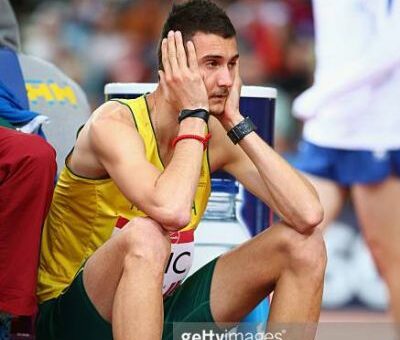 Nik Bojic