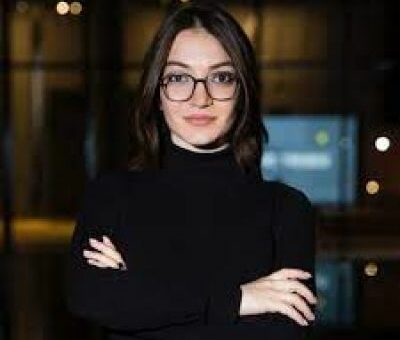 Nika Potskhverashvili