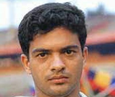Nikhil Haldipur