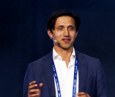 Nikhil Patil