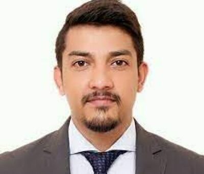 Nikhil Thakur