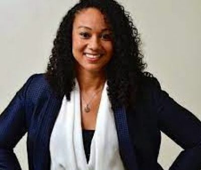 Nikia Deveaux