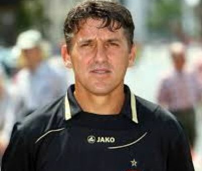 Nikica Maglica
