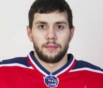 Nikita Mokin