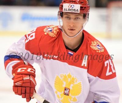 Nikita Shashkov