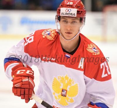 Nikita Shashkov