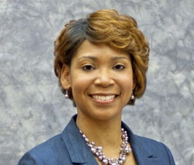 Nikiya Harris