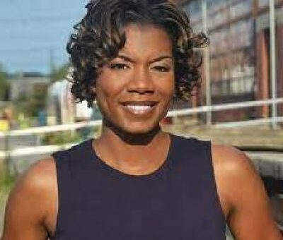 Nikki Washington