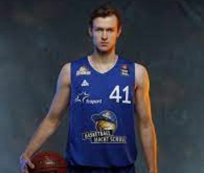 Niklas Kiel