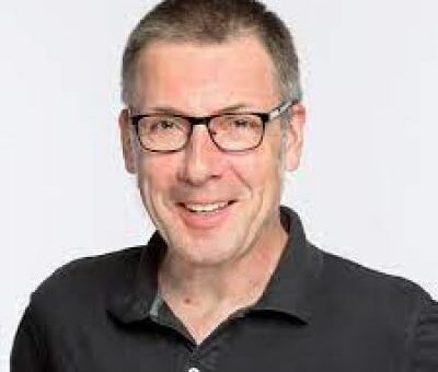 Niko Paech