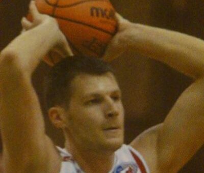 Nikola Jestratijević