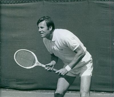 Nikola Pilić
