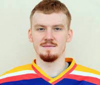 Nikolai Chebykin