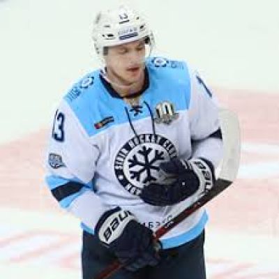 Nikolai Demidov (ice hockey)