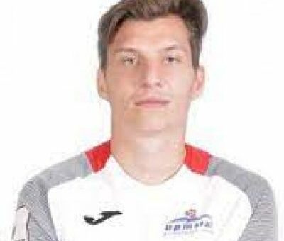 Nikolai Dergachyov