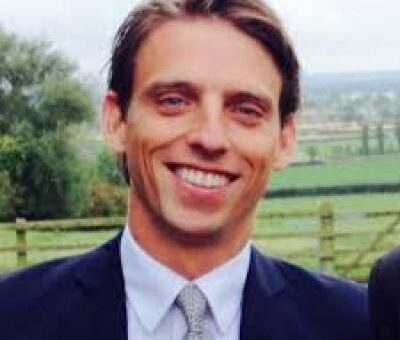 Nikolai Hentsch