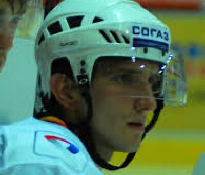 Nikolai Kazakovtsev